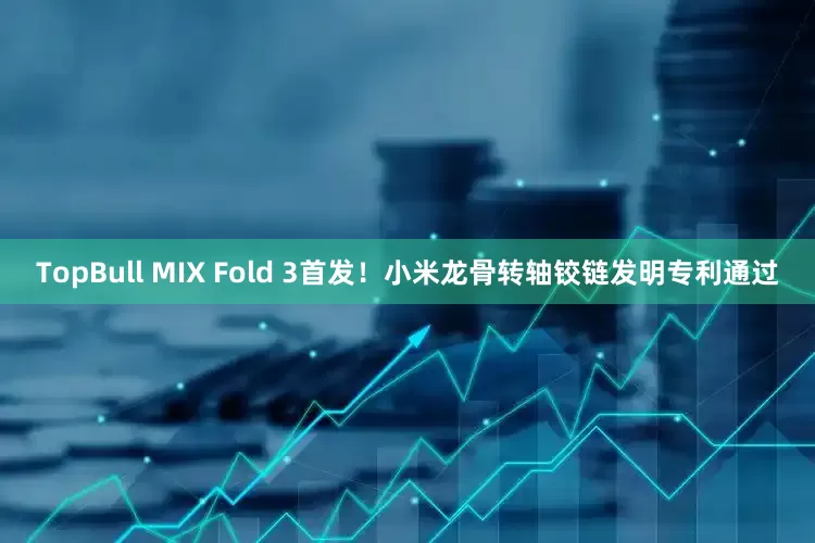 TopBull MIX Fold 3首发！小米龙骨转轴铰链发明专利通过
