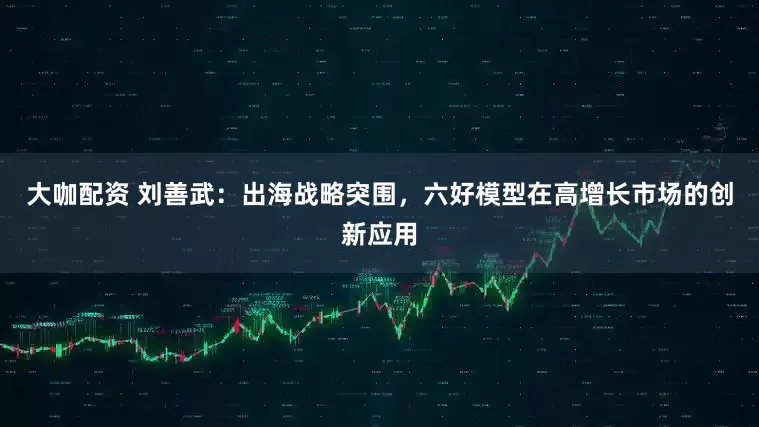 大咖配资 刘善武：出海战略突围，六好模型在高增长市场的创新应用